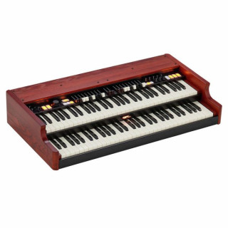 Ручной орган Crumar Mojo Classic Crumar Mojo Classic