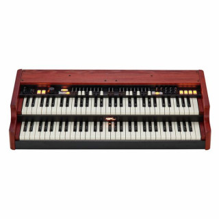 Ручной орган Crumar Mojo Classic Crumar Mojo Classic