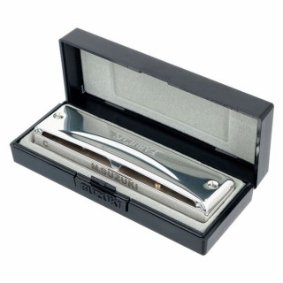 Гармоника Suzuki F-20E Fabulous Diatonic LowF Suzuki F-20E Fabulous Diatonic LowF