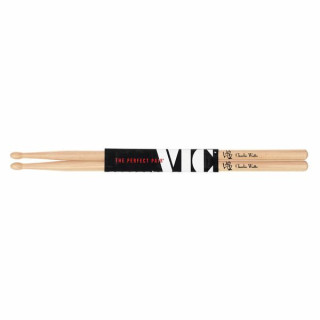 Вик Ферт, SCW, подпись Чарли Уоттса Vic Firth SCW Charlie Watts Signature