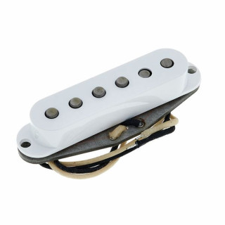 Мост Сеймура Дункана Античность II Белый Seymour Duncan Antiquity II Bridge White
