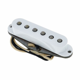 Мост Сеймура Дункана Античность II Белый Seymour Duncan Antiquity II Bridge White