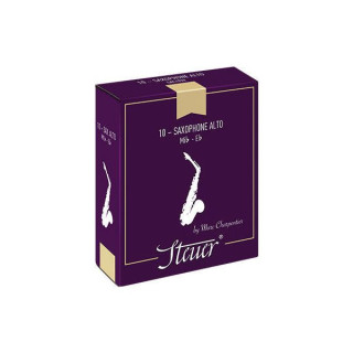 Традиционный альт-саксофон Steuer 1.5 Steuer Traditional Alto Saxophone 1.5