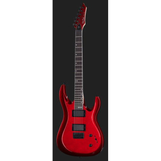 Электрогитара Harley Benton R-446 Blood Metallic Набор №646131 Harley Benton R-446 Blood Metallic Bundle №646131