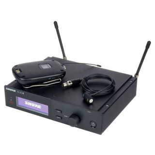 Беспроводная система Shure SLXD14E/83 H56