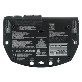 Martin by Harman MAC One SiP Set of 2 Martin by Harman MAC One SiP Set of 2