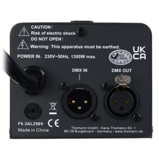 Диммер Botex UP-1 1 Channel Dimmer Botex UP-1 1 Channel Dimmer