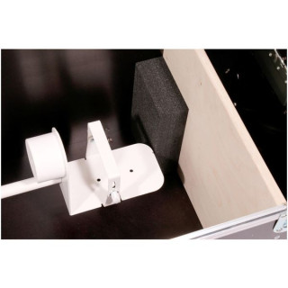 Тонкий кейс для 2 K&M 80310 Thon Case for 2 K&M 80310