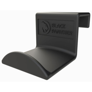 Держатель для наушников BLACKPANTHERSYSTEM Широкий BLACKPANTHERSYSTEM Headphone Holder Wide