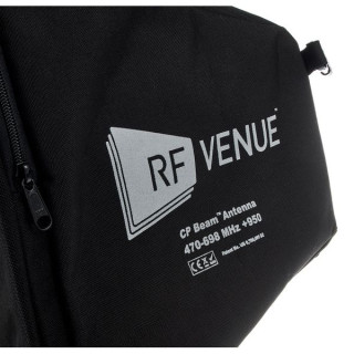 Tavmusic.ru RF Venue 8CH In-Ear Monitor Bundle Набор №646299 RF Venue 8CH In-Ear Monitor Bundle Bundle №646299