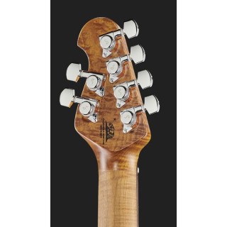 Music Man Luke IV HH Blue Dream Music Man Luke IV HH Blue Dream