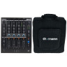 Reloop RMX-44BT Набор №624732 Reloop RMX-44BT Bundle №624732