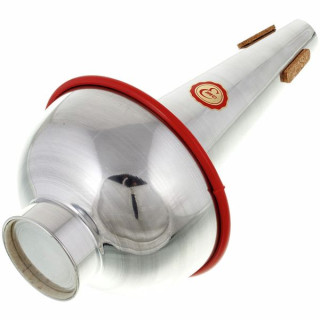 Эмо-тромбон Hush-Hush Alu Emo Trombone Hush- Hush Alu