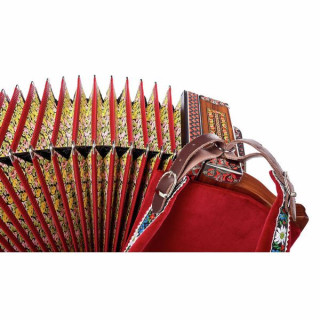 Штрассер солист G/C/F/Bb Strasser Solist G/C/F/Bb