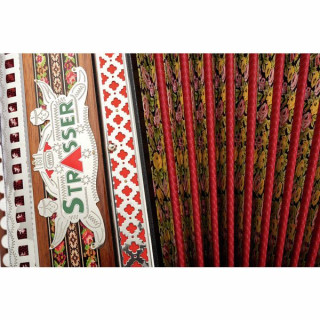 Штрассер солист G/C/F/Bb Strasser Solist G/C/F/Bb