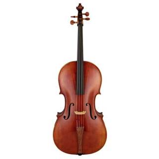 Вальтер Мар Барочная виолончель Страдивари 4/4 Walter Mahr Baroque Cello Stradivari 4/4