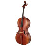 Вальтер Мар Барочная виолончель Страдивари 4/4 Walter Mahr Baroque Cello Stradivari 4/4