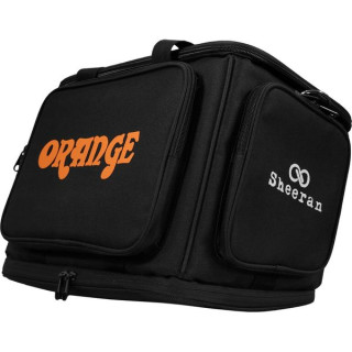 Оранжевый Outloud ES60 Эд Ширан Orange Outlowd ES60 Ed Sheeran