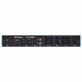 Аудиоинтерфейс Presonus Studio 1810c Presonus Studio 1810c