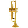 InstruVents Brass Gaia Bb-Тромпет InstruVents Brass Gaia Bb-Trumpet