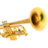 InstruVents Brass Gaia Bb-Тромпет InstruVents Brass Gaia Bb-Trumpet