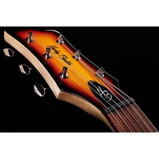 Харли Бентон МИСТЕР-Классический баритон LH SB Harley Benton MR-Classic Baritone LH SB