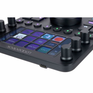 Луподек КТ Loupedeck CT