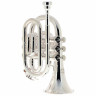 Труба Thomann TR 5 SI Bb-Pocket Trumpet Thomann TR 5 SI Bb-Pocket Trumpet