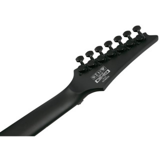 Ibanez RGRB720-BKF Ibanez RGRB720-BKF