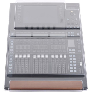 Decksaver Behringer Wing Compact Decksaver Behringer Wing Compact