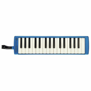 Студенческая мелодика Hohner 32 Blue Hohner Student Melodica 32 Blue