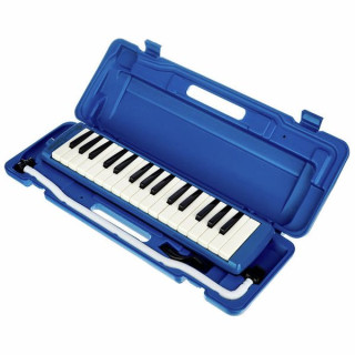 Студенческая мелодика Hohner 32 Blue Hohner Student Melodica 32 Blue