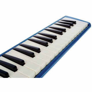 Студенческая мелодика Hohner 32 Blue Hohner Student Melodica 32 Blue