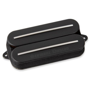 Сеймур Данкан Блэк Винтер Рэйл Бридж 6 Seymour Duncan Black Winter Rail Bridge 6