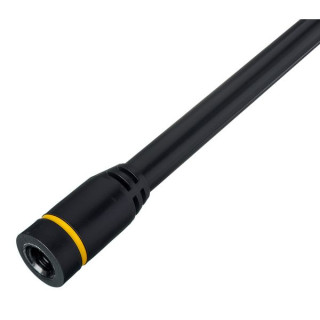 Roadworx Gooseneck 46 Pro Черный Roadworx Gooseneck 46 Pro Black