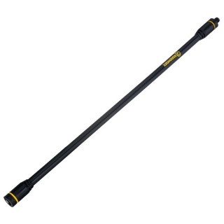 Roadworx Gooseneck 46 Pro Черный Roadworx Gooseneck 46 Pro Black