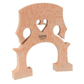 Gewa by Korolia Vc Bridge Фр. Грандиозный 94,0мм Gewa by Korolia Vc Bridge Fr. Grandiose 94,0mm