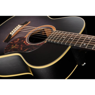 Maton SRS 808 Ghost черный Maton SRS 808 Ghost Black