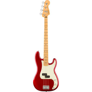 Фендер 75-й Плейер II П-бас КАР Fender 75th Player II P Bass CAR