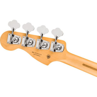 Фендер 75-й Плейер II П-бас КАР Fender 75th Player II P Bass CAR