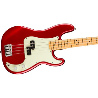 Фендер 75-й Плейер II П-бас КАР Fender 75th Player II P Bass CAR