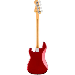 Фендер 75-й Плейер II П-бас КАР Fender 75th Player II P Bass CAR