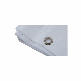 Занавеска Stairville 160 г/м2 2.0x4.0 м Wh Stairville Curtain 160g/m² 2.0x4.0m Wh