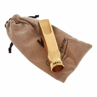 Vandoren V16 Tenor Sax Metal T9-S Vandoren V16 Tenor Sax Metal T9-S