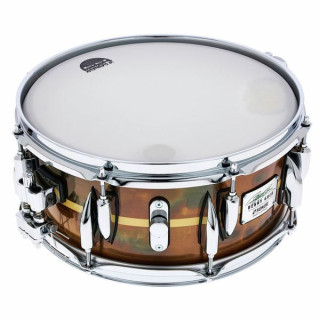 Твердотельный накопитель Sonor 13"x5,75" латунь BG 2.0 Sonor SSD 13"x5,75" Brass BG 2.0