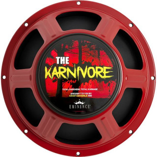 Эминенс Карнивор-16 Eminence The Karnivore-16