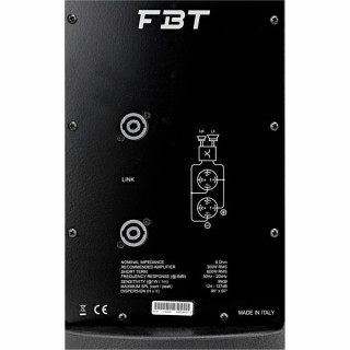 FBT J15 J-серия FBT J15 J-Series
