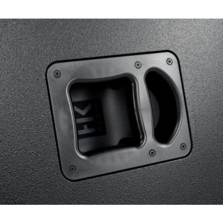 активный сабвуфер HK Audio Linear 5 MKII 118 Sub A HK Audio Linear 5 MKII 118 Sub A