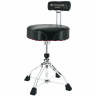 Стул для барабанщика Tama HT741B Drum Throne Tama HT741B Drum Throne