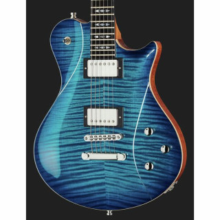 Электрогитара Framus Panthera II Supreme LBTH Framus Panthera II Supreme LBTH